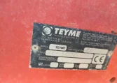 Teyme RG 3000