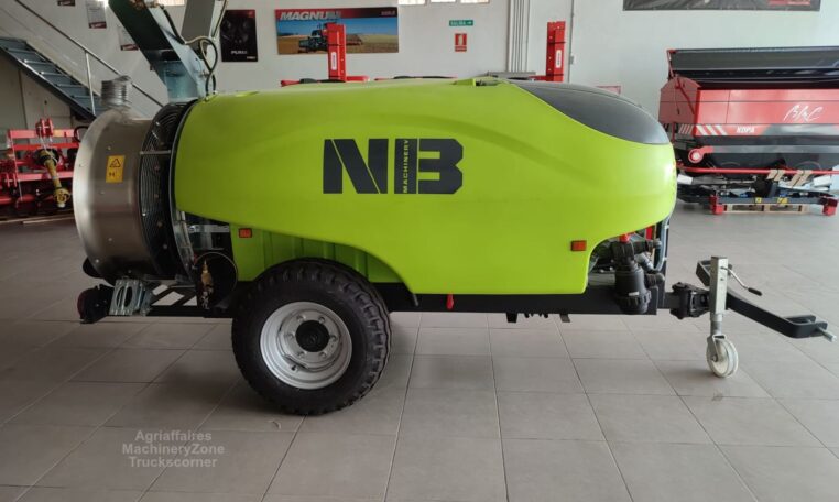 Niubo privilege 2000